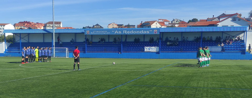 Cabana-Coristanco nas Redondas