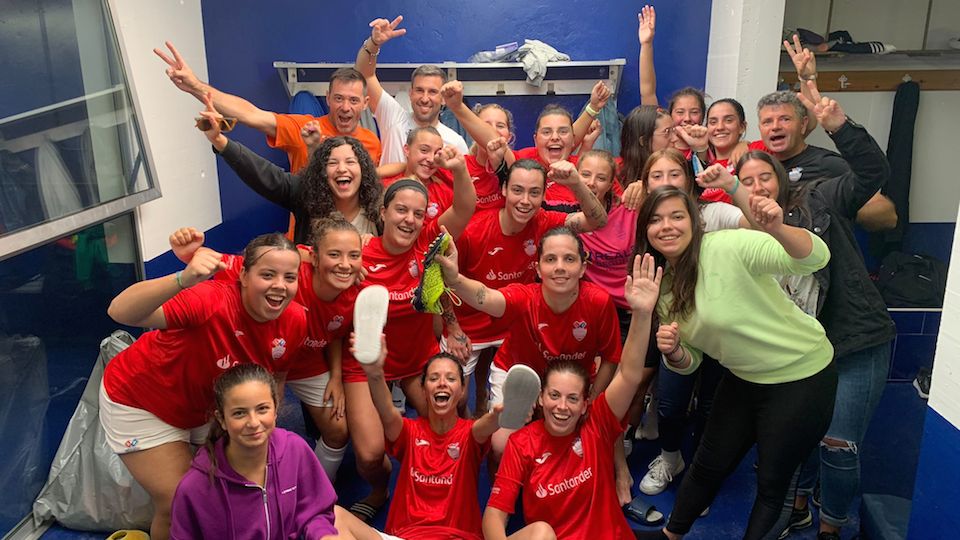 POnteceso FUTFEM 22-23