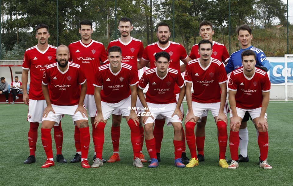 11 do Sofan ante o Victoria