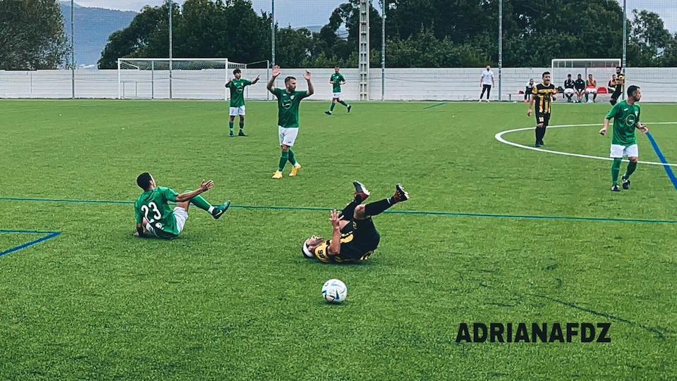 Volantes Coristanco-FotoAdri