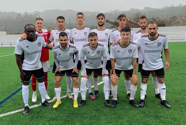 11 do Dumbria en Lalin