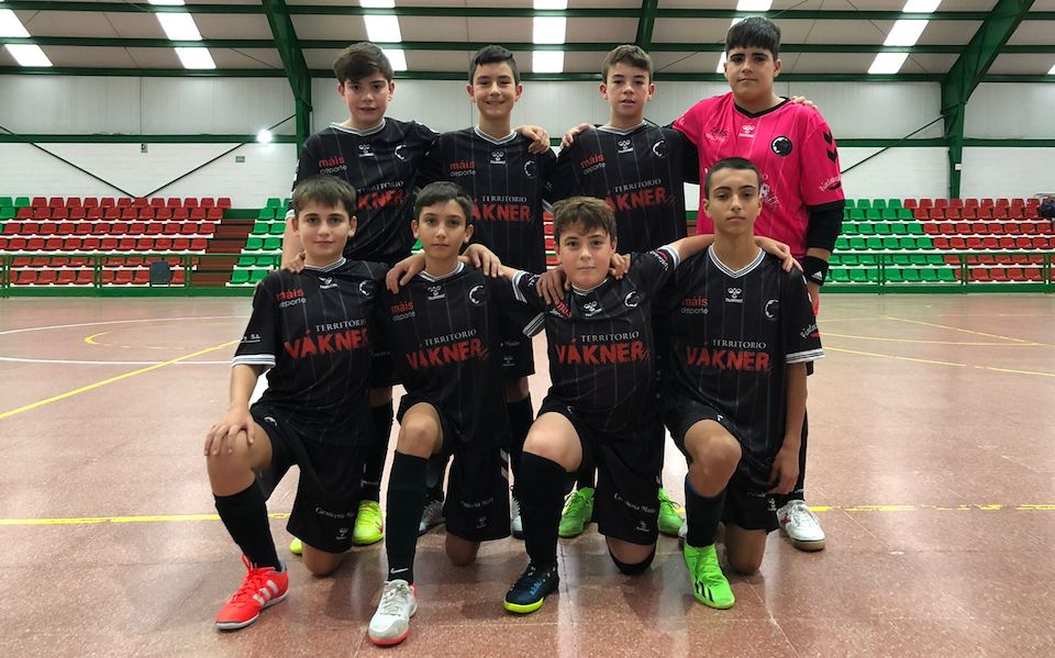 Fisober Infantil Masculino
