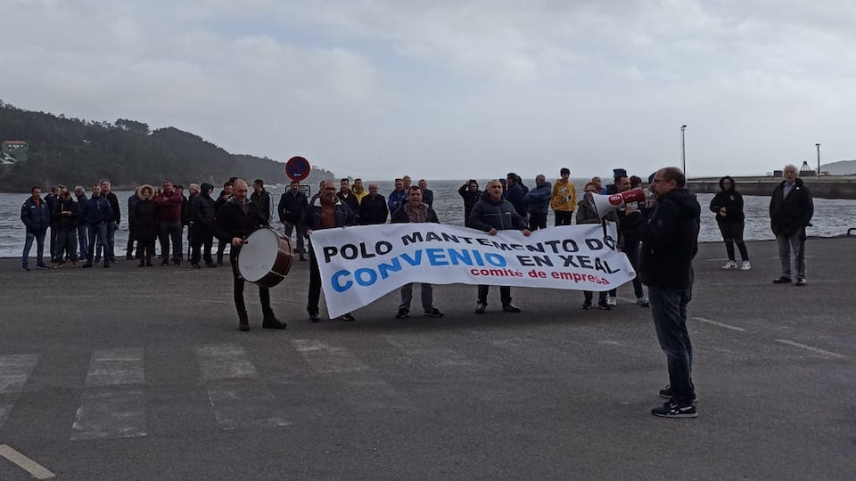 Manifestacion XEAL Fabrica out 22