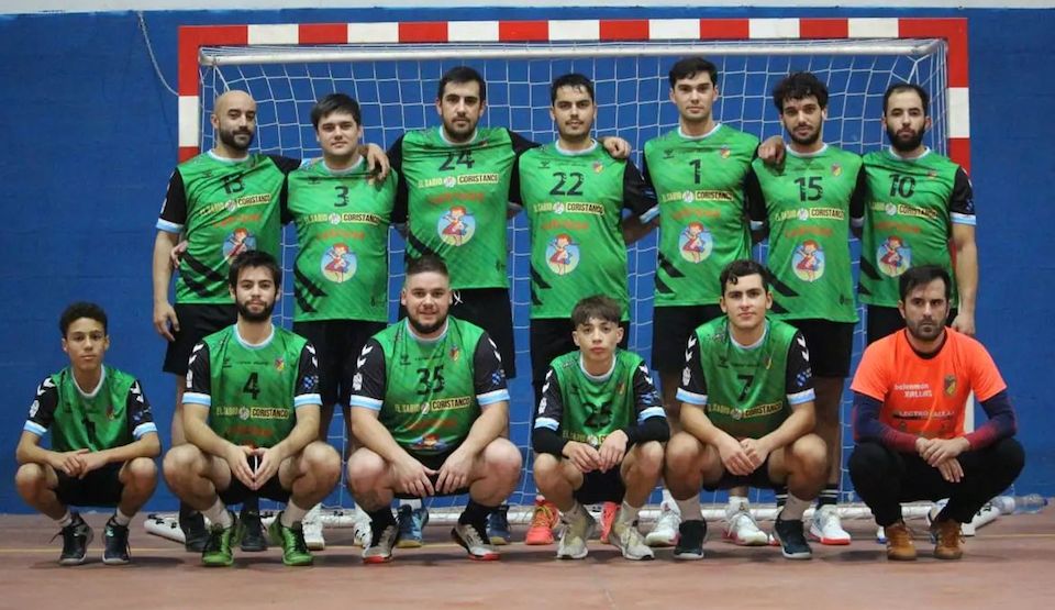 Bm Xallas Masculino 22-23