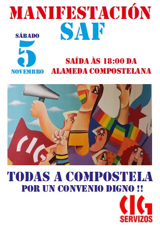 22-11-05_Cartaz_Manifa_Santiago_Folga_Convenio_SAF