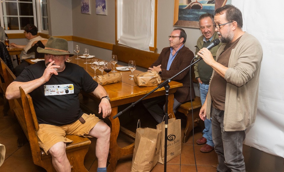 cea das letras Malpica 2022