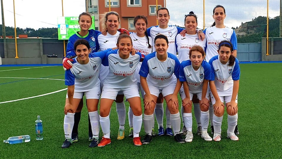Ponteceso Feminino 11