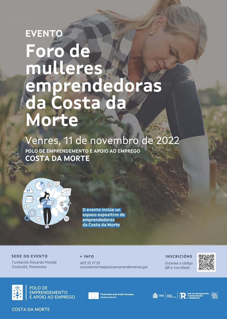 FORO_EMPRENDEDORAS_C_OSTA_DA_MORTE_Programa