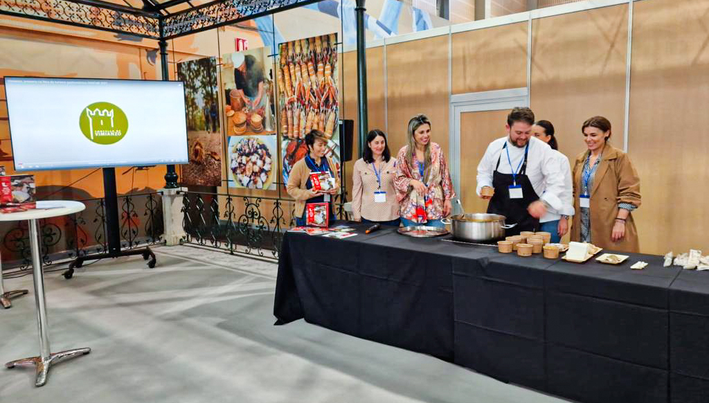 Vimianzo no Xantar 33