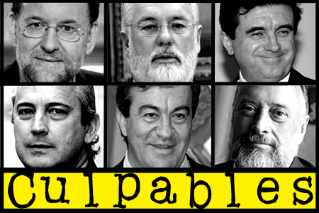 Culpables do Prestige