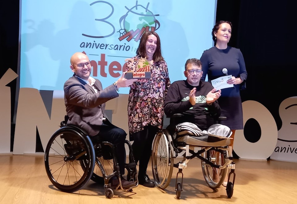 30 aniversario Integro 2