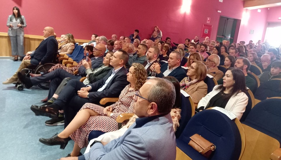 30 aniversario Integro-Publico