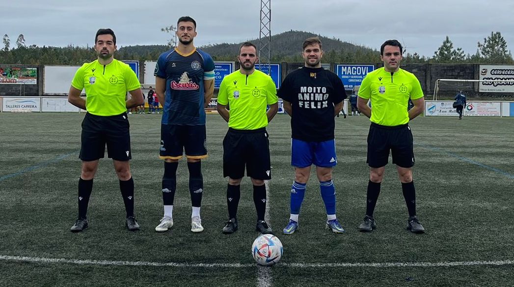 Capis do Baio e Puebla