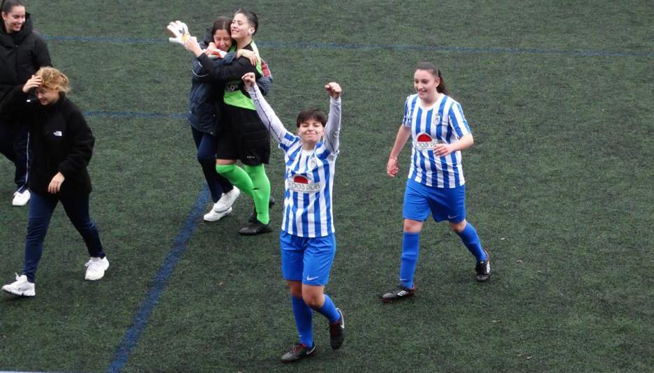Sara Cubelo Corcubion UD