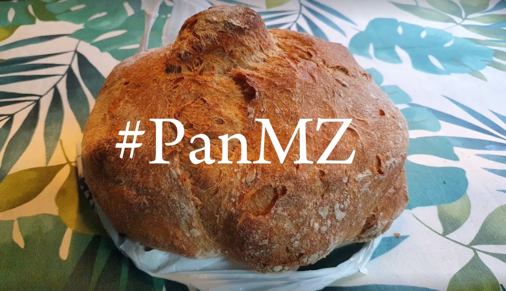 Pan de Mz de Arturo