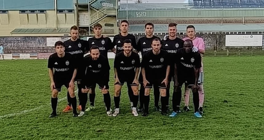 11 Dumbria en Padron