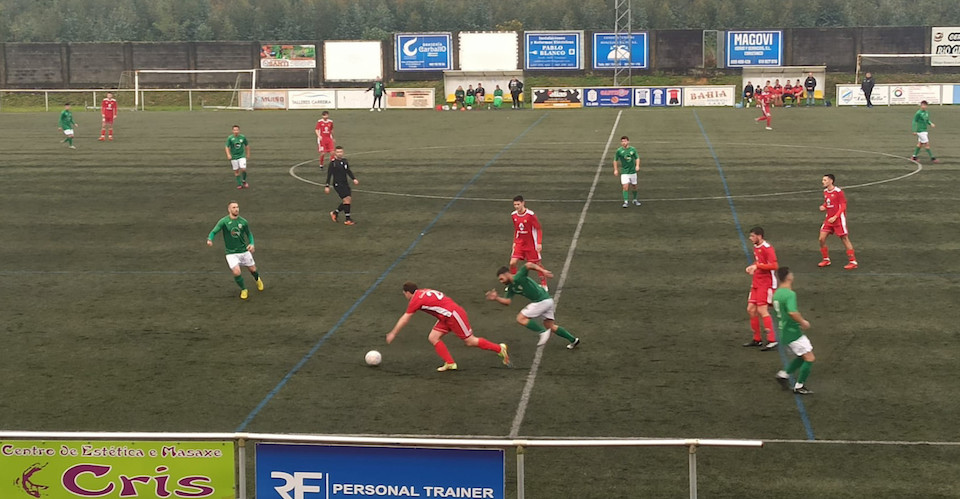 Coristanco-Muxia da Liga da Costa