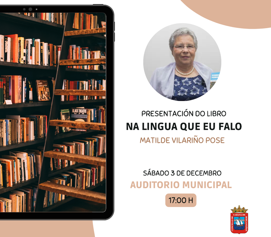 FOTO CABANA - MATILDE VILARIÑO