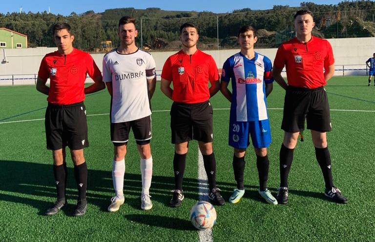 Capis do Dumbria e Flavia