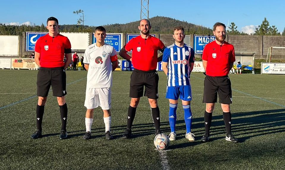 Capis do Cordeiro e Baio