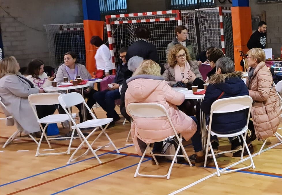 Xuntanza Palilleira 2