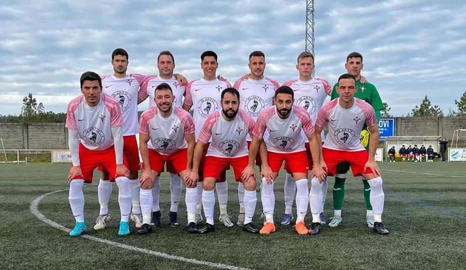 Baio-Esteirana 11 esteirana