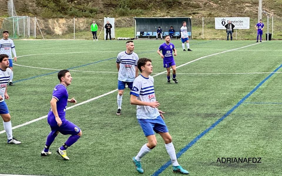 Monte Louro - Muros-Adri 2