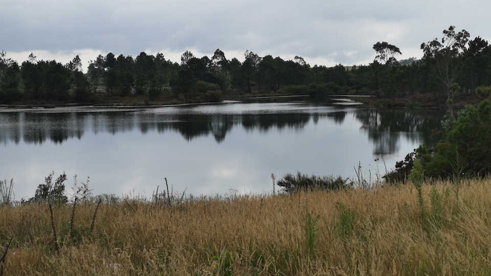 Recunchos da Costa-Lagoas Minas Caolin Bainas 2
