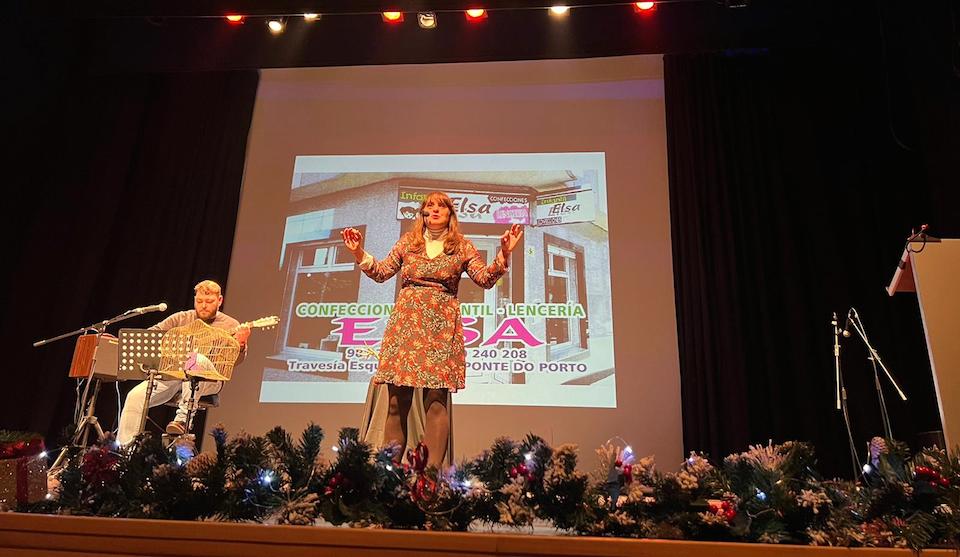 Vimianzo_Gala Solidaria 2