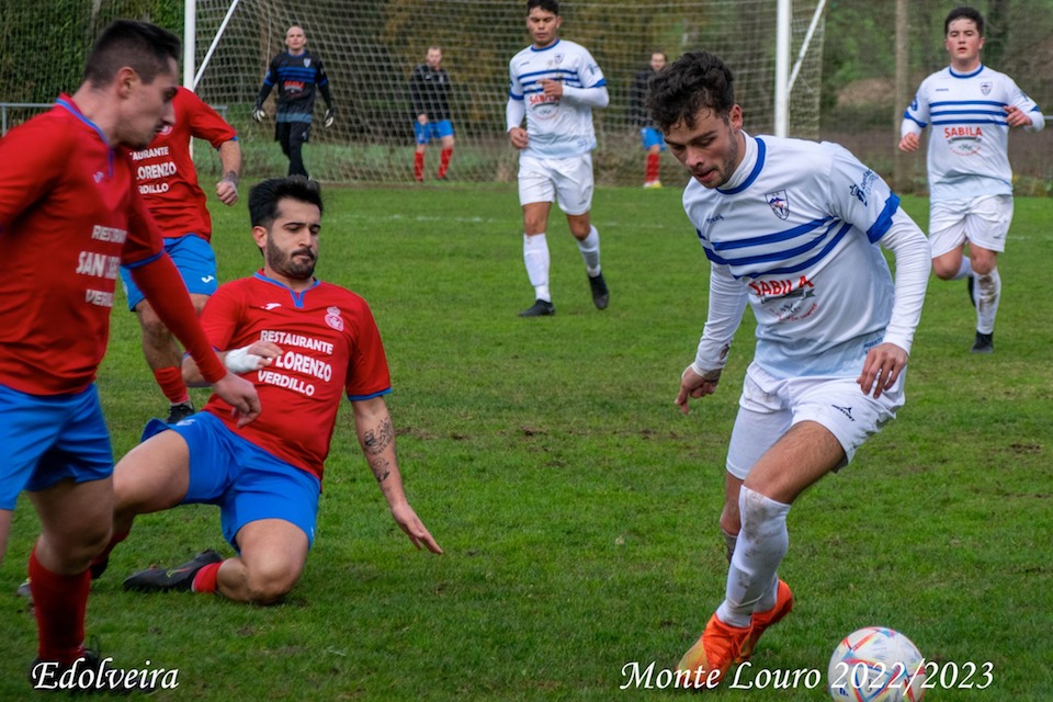 San Lorenzo-Ponteceso 1