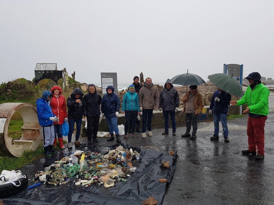 Limpeza na casa de Man4