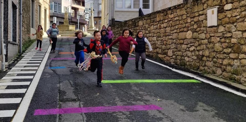 xogando a vila do mana en vimianzo