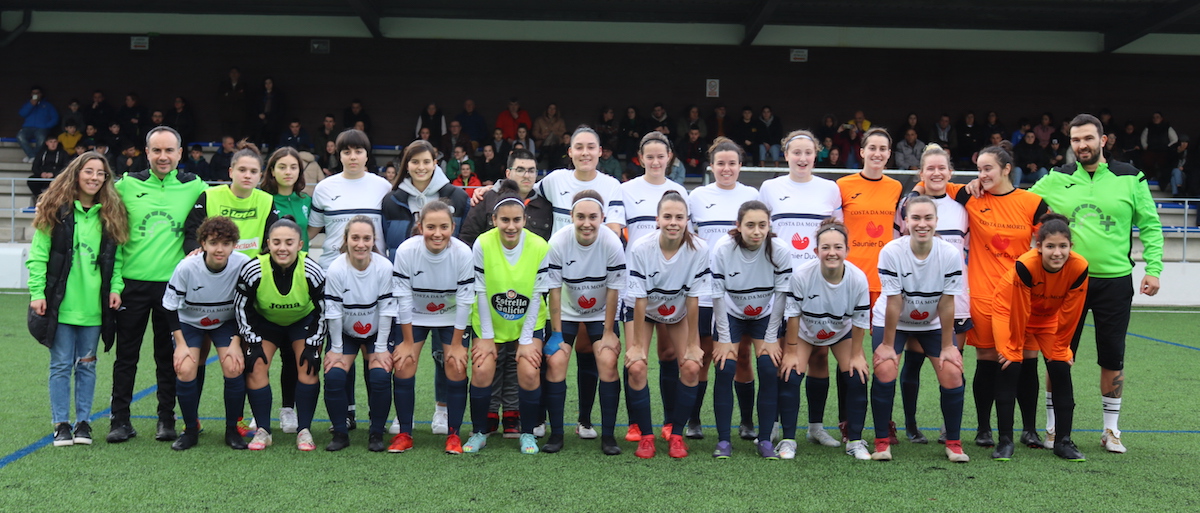 Partido Solidario Seleccions da Costa-Fem