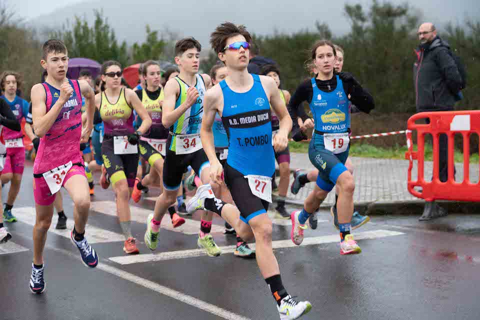Vimianzo_Duatlón Reis 1