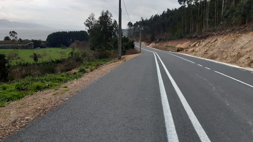 Estrada ao Faro C