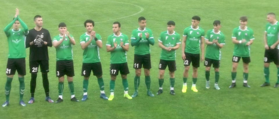 Fisterra 11 en Boiro