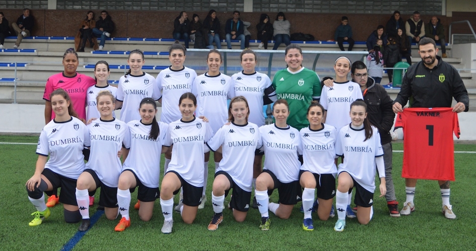 dumbria feminino x11
