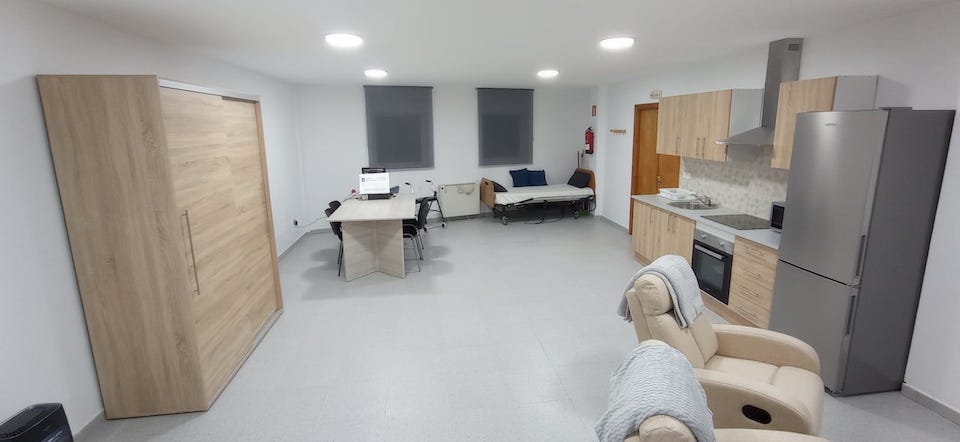 Casa Maior Camariñas 2