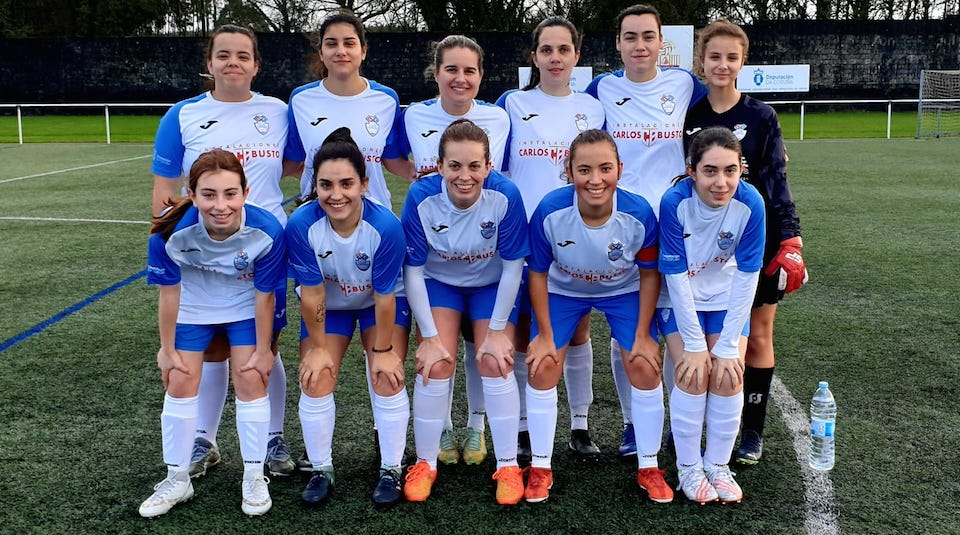 11 do Ponteceso 2023