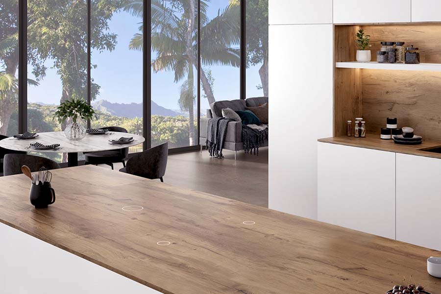 Cocina Salume-Induccion-invisible