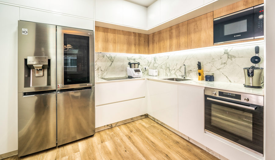 Cocina Salume Moderna4