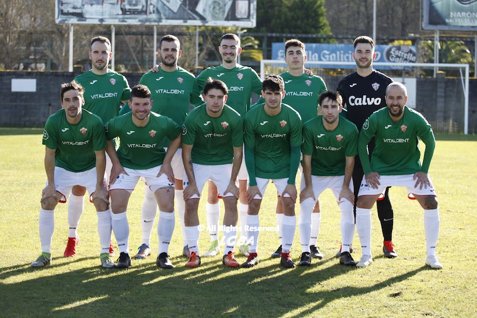 11 do Sofan en Betanzos-Foto-Luis Gonzalez
