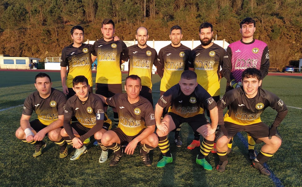 11 do Ameiexenda por ai