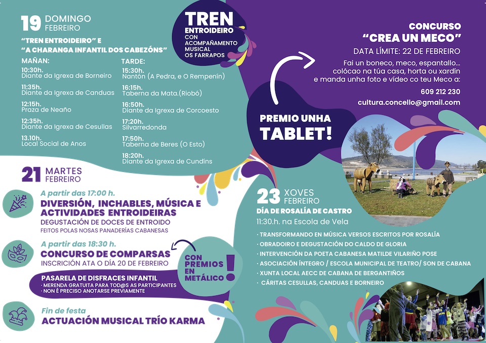 Entroido_Cabana_2023