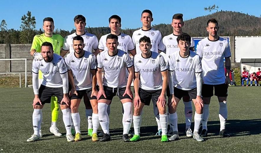 11 do Dumbria en Baio