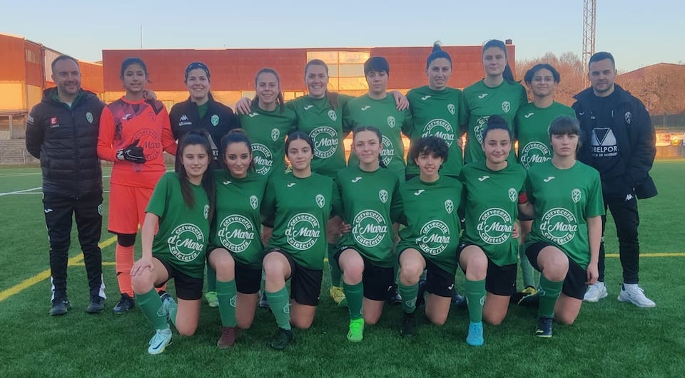 Xallas feminino x16