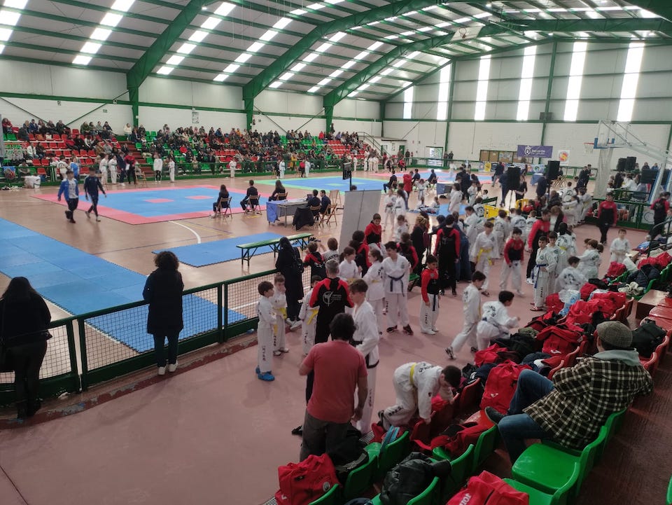 Taelwondo en Cee-Foto-Rafa Quintans 2