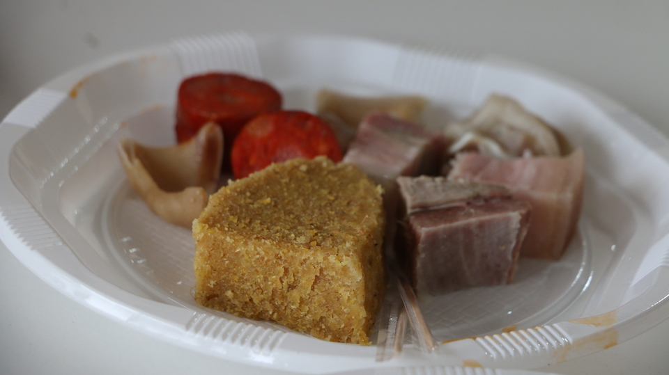 Festa do Bolo do pote Mazaricos 2023 3