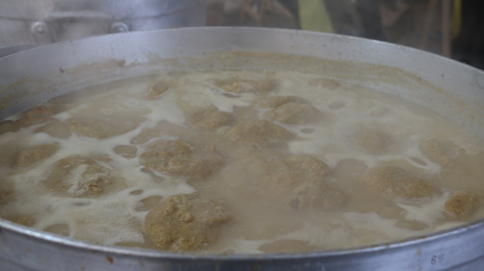 Festa do Bolo do pote Mazaricos 2023