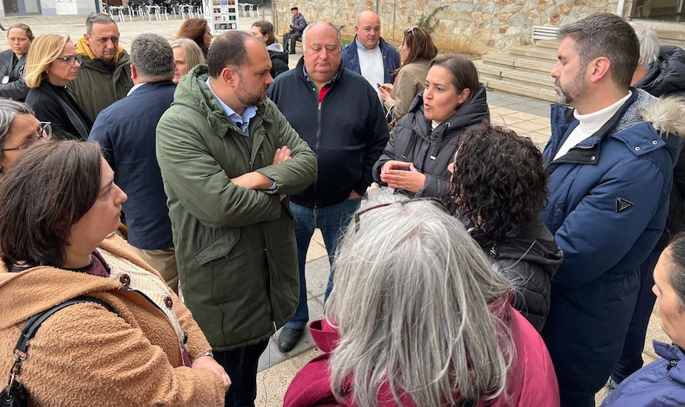 CARBALLO PROVINCIAL PSOE 2